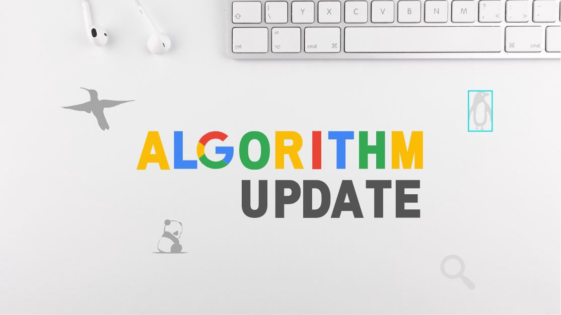 algorithm Update 