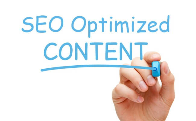 seo optimization